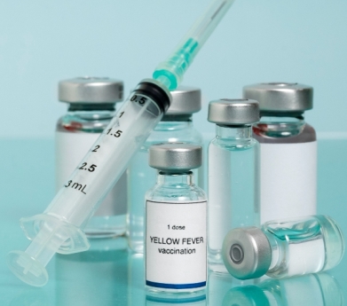 Immunization at centrum pharmacy