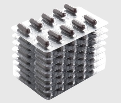 Pill Pack at centrum pharmacy